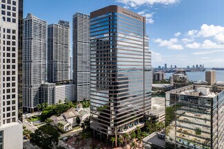 Plus de détails pour 701 Brickell Ave, Miami, FL - Bureau à louer