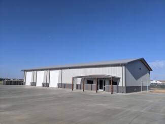 More details for 5411 W McCormick Rd, Amarillo, TX - Industrial for Lease