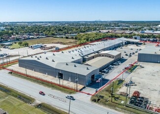 More details for 10303 Sheldon Rd, Houston, TX - Industrial for Lease