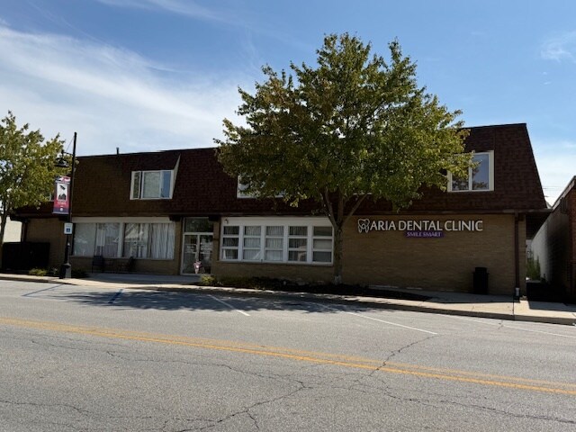 2910 Highway Ave, Highland, IN à vendre - Photo du bâtiment - Image 2 de 2