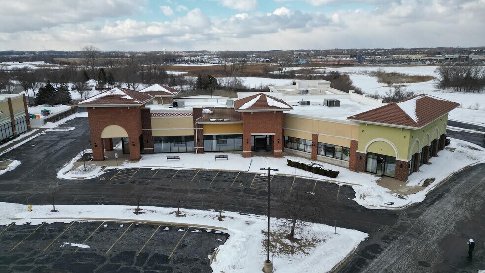 161st and LaGrange, Orland Park, IL à louer - Photo du bâtiment - Image 3 de 13
