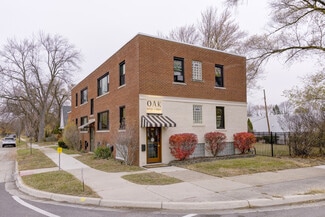 More details for 8750 W 9 Mile Rd, Oak Park, MI - Office for Lease