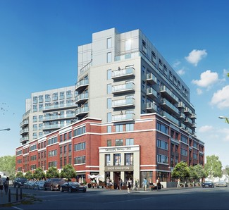 Plus de détails pour 652 Princess St, Kingston, ON - Multi-résidentiel à vendre