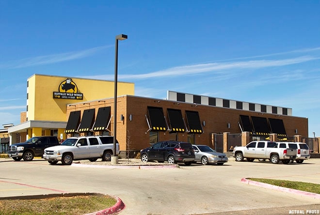 4320 Saint Michael Dr, Texarkana, TX for sale - Building Photo - Image 2 of 8