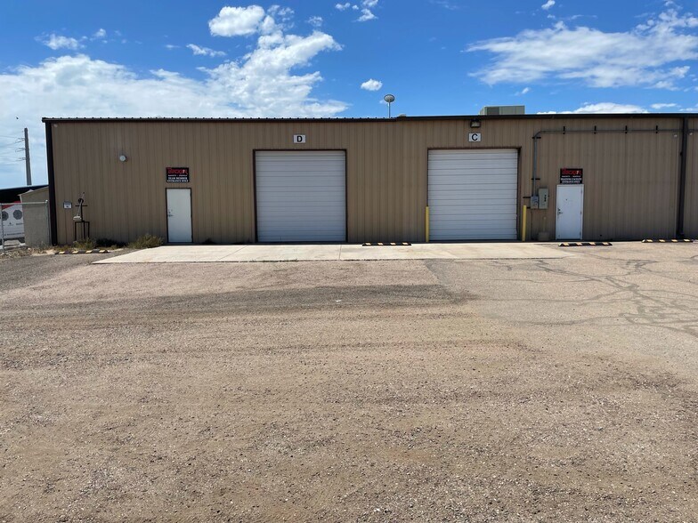 128 30th St, Greeley, CO for lease - Building Photo - Image 1 of 16