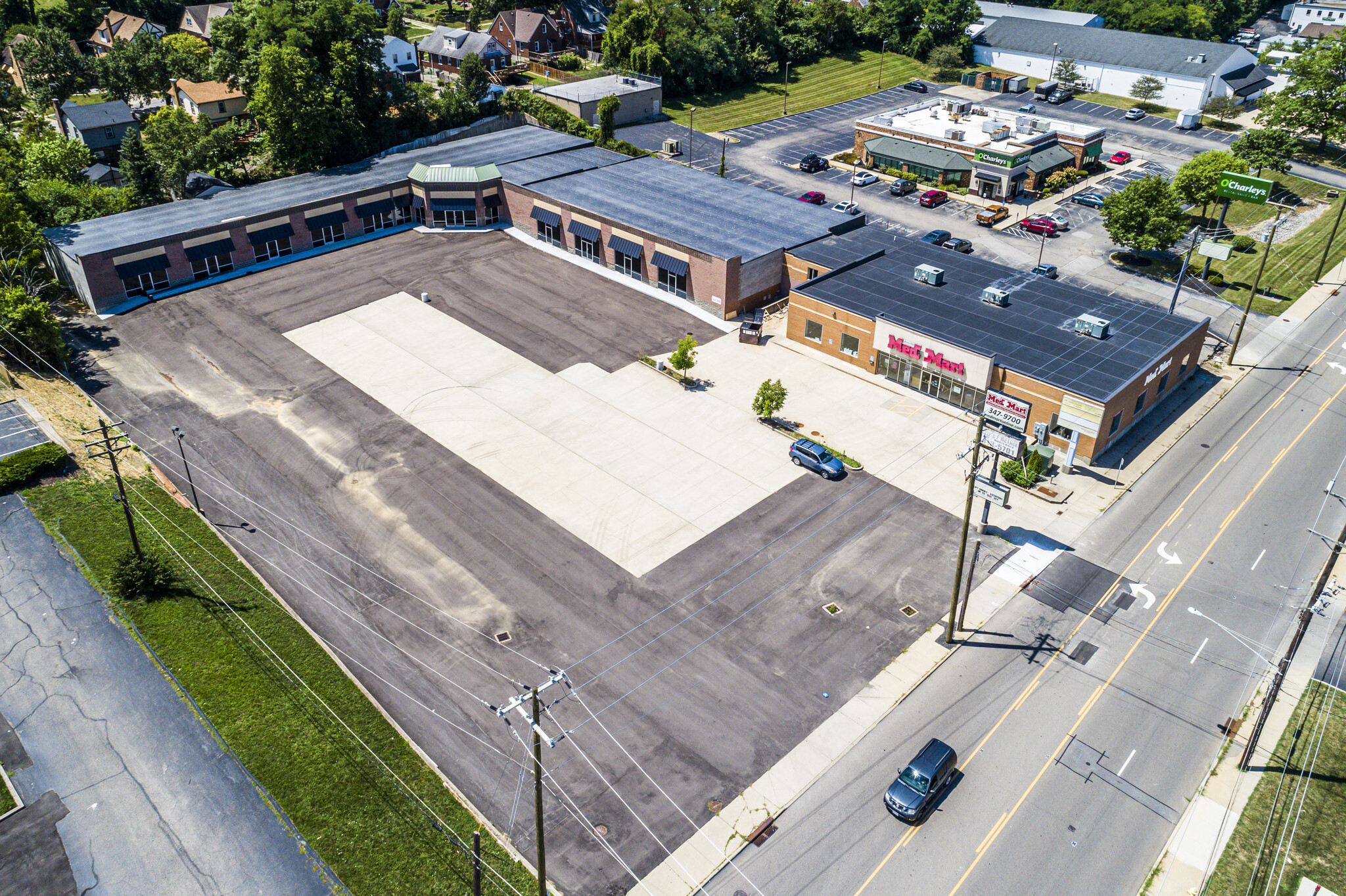 5045 Crookshank Rd, Cincinnati, OH for lease Primary Photo- Image 1 of 9