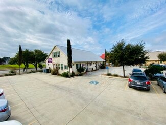 More details for 910 Gruene Rd, New Braunfels, TX - Office for Lease
