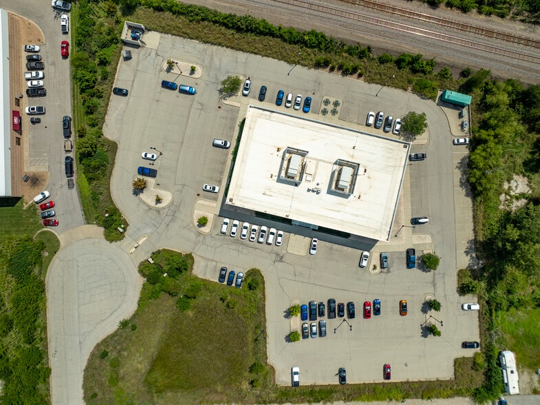 19865-19866 W 156th St, Olathe, KS à vendre - Photo du bâtiment - Image 3 de 9