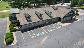 Plus de détails pour 4000 Vali Ct, North Little Rock, AR - Commerce de détail à vendre