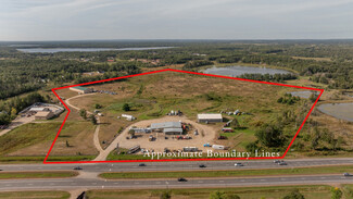 More details for 16707 Highway 371, Brainerd, MN - Industrial for Sale