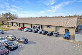 More details for 6970 N Broadway St, Kansas City, MO - Flex for Lease
