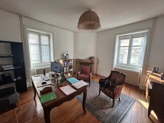 Plus de détails pour Avenue D'Alsace Lorraine, Bourg-en-Bresse - Bureau à louer