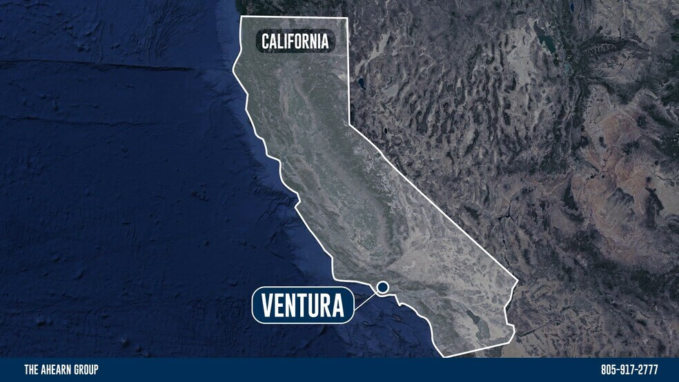 4867 Colt St, Ventura, CA à vendre - Vidéo sur l’inscription commerciale - Image 2 de 14