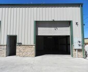 1431 Anderson Rd, Montrose CO - Warehouse