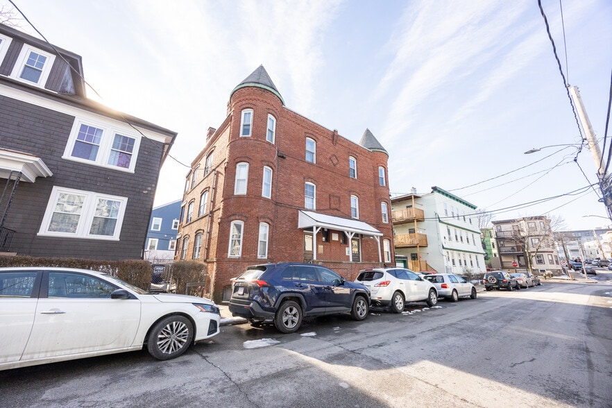 76 Belden St, Boston, MA for sale - Building Photo - Image 3 of 10