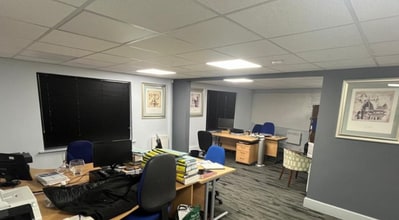 78-84 Walsall Rd, Sutton Coldfield for lease Interior Photo- Image 1 of 3