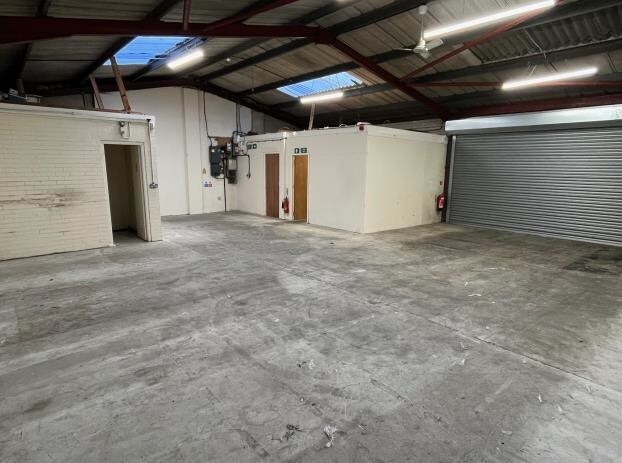 Poundbury West Industrial Estate, Dorchester à louer - Photo intérieure - Image 2 de 3