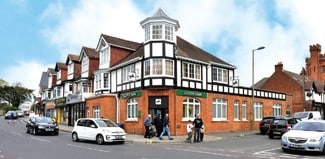 More details for 47 Station Rd, New Milton - Retail for Sale