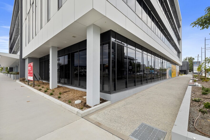 99 Pacific Hwy, Charlestown à louer - Photo du bâtiment - Image 2 de 3