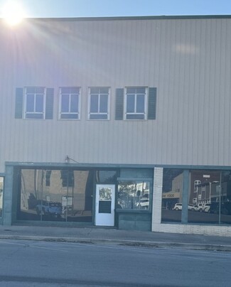 Plus de détails pour 105 N Main St, Kennett, MO - Flex à vendre