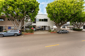 Plus de détails pour 629 2nd St, Encinitas, CA - Bureau à vendre