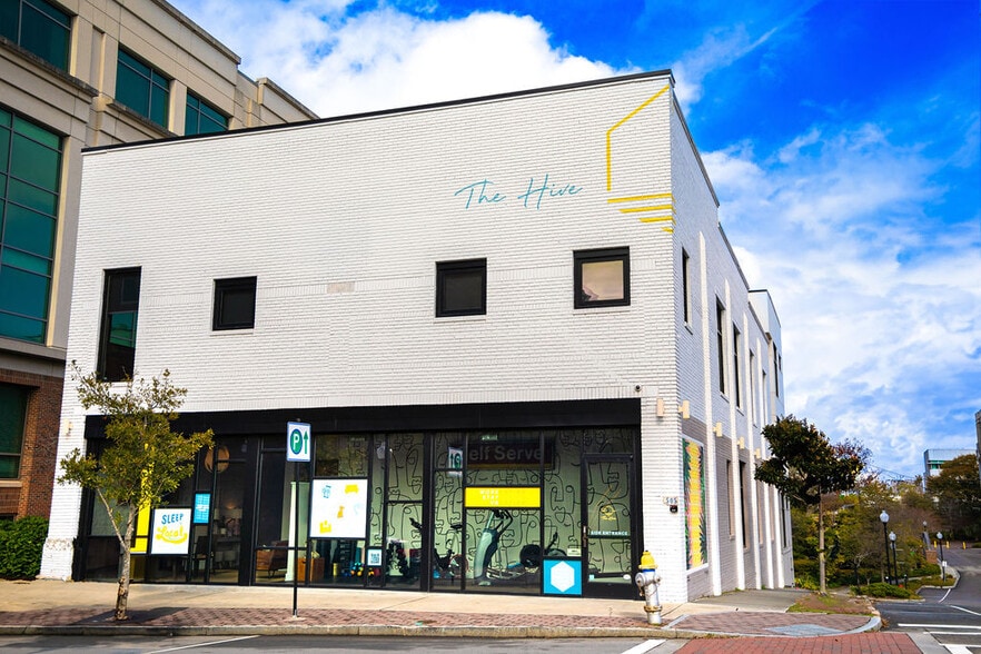 505 N 2nd St, Wilmington, NC for sale - Building Photo - Image 1 of 21