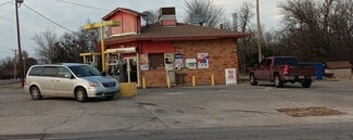 More details for 13001 NE 36th St, Spencer, OK - Retail for Sale