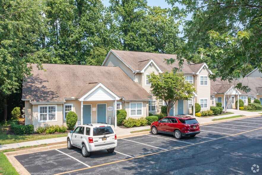 5570-5590 Kirkwood Hwy, Wilmington, DE for lease - Building Photo - Image 3 of 6