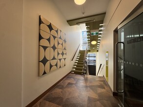 352 Brunswick St, Fortitude Valley for lease Lobby- Image 1 of 7