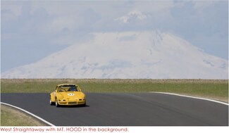 Plus de détails pour 93811 Blagg Ln, Grass Valley, OR - Terrain à vendre