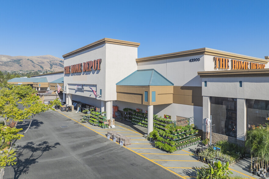 43901-43941 Hugo Ter, Fremont, CA for lease - Building Photo - Image 2 of 10