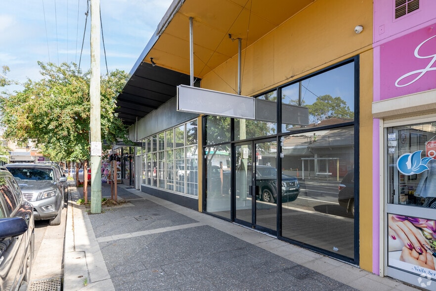 210-224 Weston St, Panania for sale - Primary Photo - Image 1 of 10