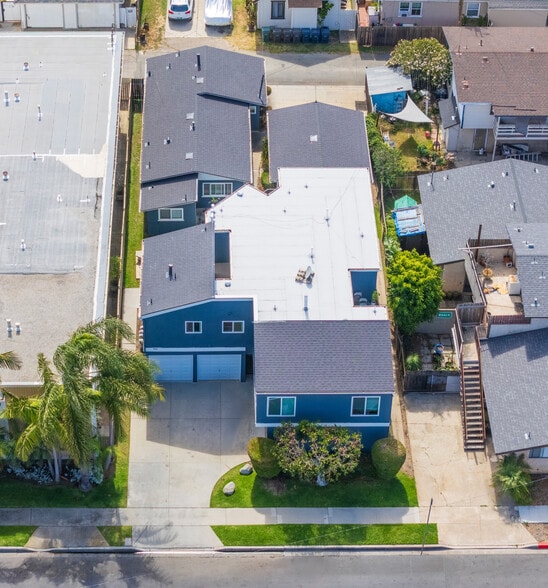 1015 Georgia St, Huntington Beach, CA for sale - Building Photo - Image 2 of 14