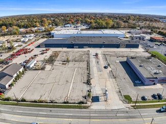 More details for 2010 N Dort Hwy, Flint, MI - Industrial for Sale