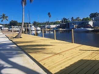 More details for 106600 Overseas Highway, Key Largo, Fl 33037, Key Largo, FL - Industrial for Lease