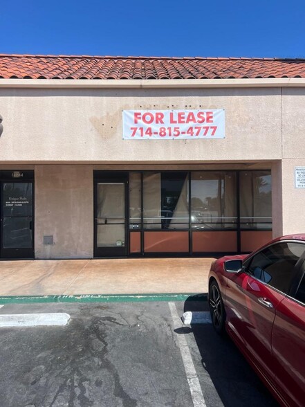 14100-14244 Palm Dr, Desert Hot Springs, CA for lease - Building Photo - Image 2 of 9