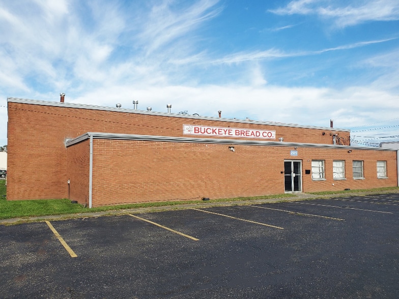 1503-1505 Alum Creek Dr, Columbus, OH for sale - Building Photo - Image 2 of 19