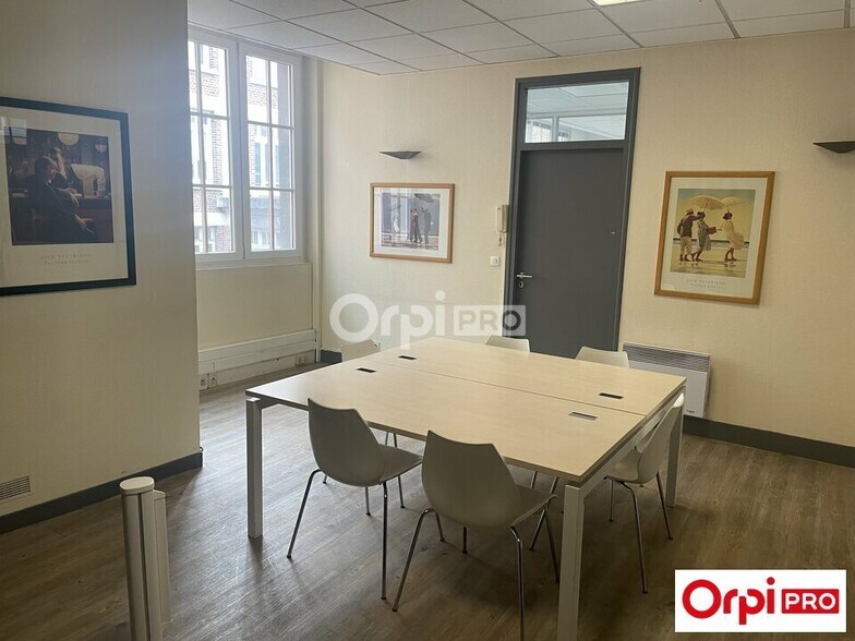 Bureau dans Lille à louer - Photo intérieure - Image 1 de 1