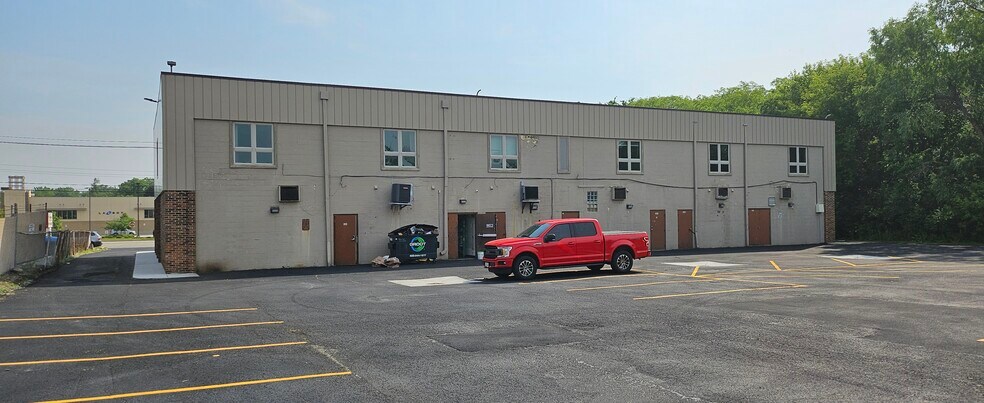 20370 Rand Rd, Kildeer, IL à louer - Photo du bâtiment - Image 3 de 5