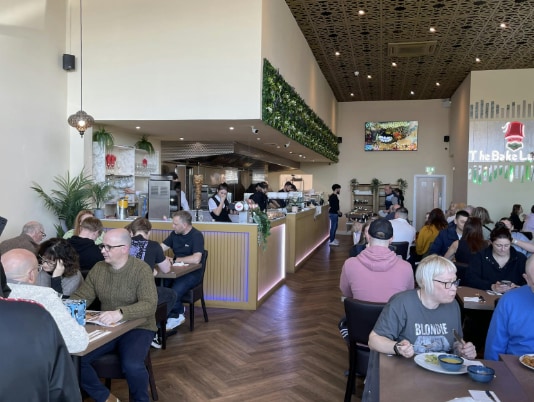 Tindale Crescent, Bishop Auckland à louer Photo intérieure- Image 1 de 3