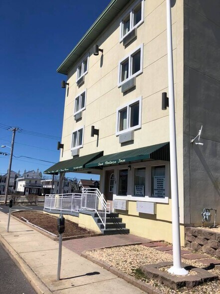 136 Sumner Ave, Seaside Heights, NJ à vendre - Photo du bâtiment - Image 3 de 11
