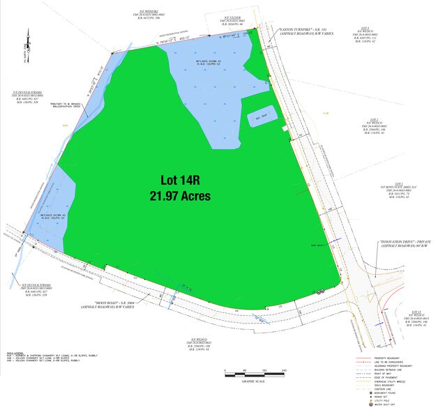 20 Easton Tpke, Sterling, PA à vendre - Photo du bâtiment - Image 3 de 4