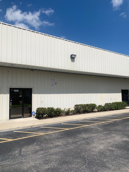 1421-1425 Dolgner Pl, Sanford, FL for lease - Building Photo - Image 3 of 3
