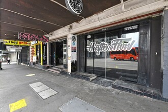 105 Regent St, Redfern à louer Photo du bâtiment- Image 1 de 3