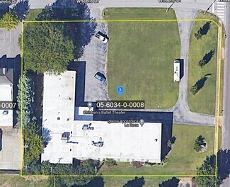 Plus de détails pour 621 S White Station Rd, Memphis, TN - Commerce de détail à louer