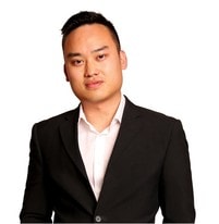 Christopher Lam