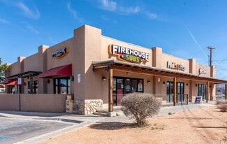 Plus de détails pour 3777 Cerrillos Rd, Santa Fe, NM - Commerce de détail à vendre