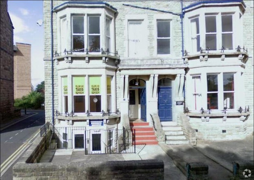 57 East Para, Harrogate à louer - Photo principale - Image 1 de 1