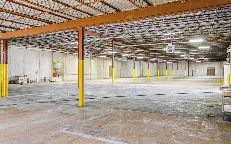 6900 Woolworth Rd, Shreveport, LA à louer - Photo intérieure - Image 3 de 34