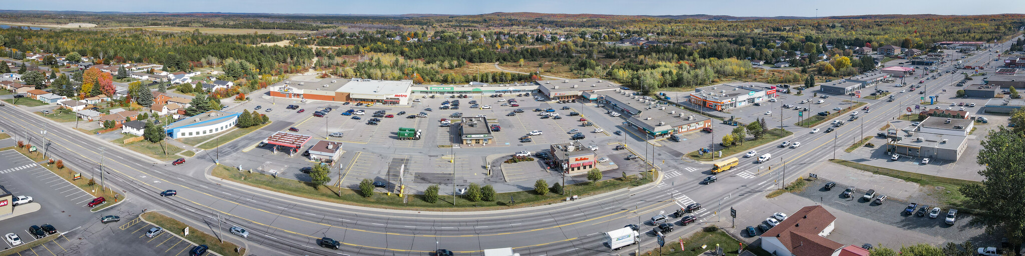 3179 Old Hwy 69 N, Greater Sudbury, ON for lease Primary Photo- Image 1 of 3